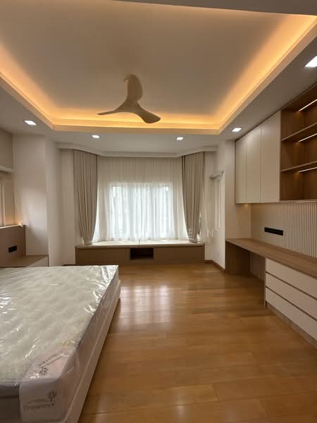 Rumah Banglo untuk Disewa di Bukit Jalil Golf (Bukit Jalil) - Wei Ven - PropertyGuru.com.my