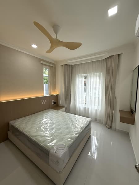 Rumah Banglo untuk Disewa di Bukit Jalil Golf (Bukit Jalil) - Wei Ven - PropertyGuru.com.my
