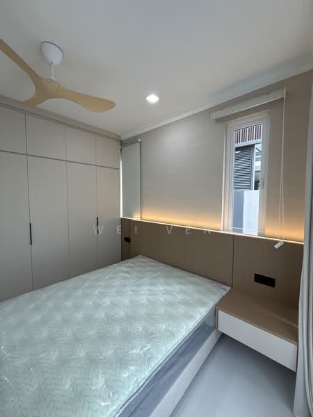 Rumah Banglo untuk Disewa di Bukit Jalil Golf (Bukit Jalil) - Wei Ven - PropertyGuru.com.my