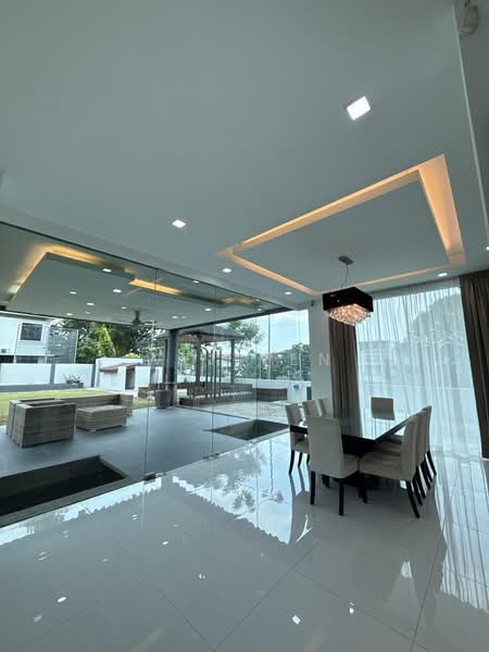 Rumah Banglo untuk Disewa di Bukit Jalil Golf (Bukit Jalil) - Wei Ven - PropertyGuru.com.my