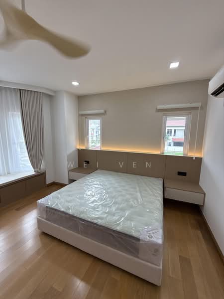 Rumah Banglo untuk Disewa di Bukit Jalil Golf (Bukit Jalil) - Wei Ven - PropertyGuru.com.my