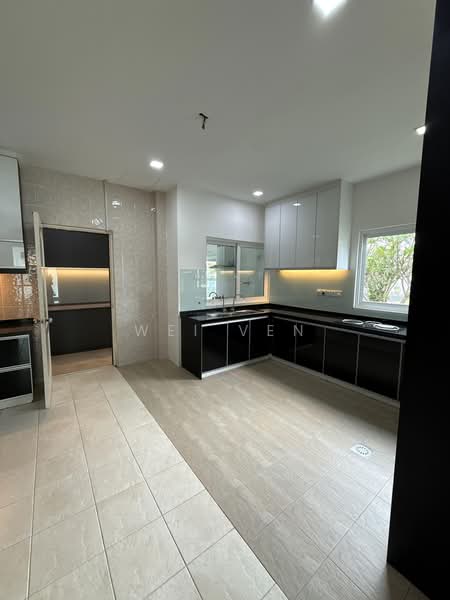 Rumah Banglo untuk Disewa di Bukit Jalil Golf (Bukit Jalil) - Wei Ven - PropertyGuru.com.my