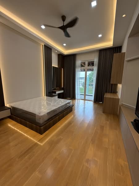 Rumah Banglo untuk Disewa di Bukit Jalil Golf (Bukit Jalil) - Wei Ven - PropertyGuru.com.my