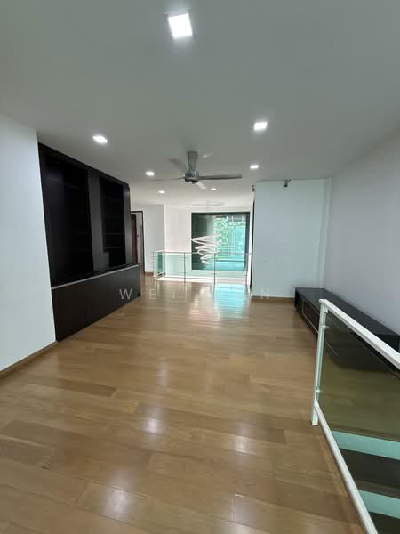 Rumah Banglo untuk Disewa di Bukit Jalil Golf (Bukit Jalil) - Wei Ven - PropertyGuru.com.my