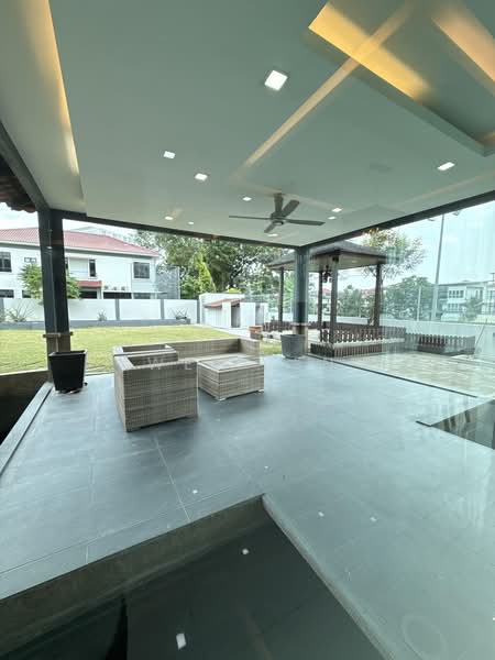 Rumah Banglo untuk Disewa di Bukit Jalil Golf (Bukit Jalil) - Wei Ven - PropertyGuru.com.my