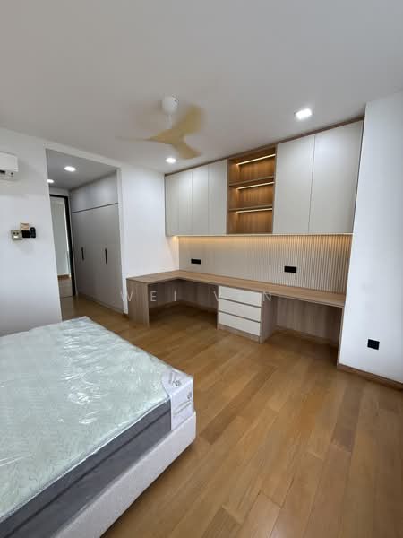 Rumah Banglo untuk Disewa di Bukit Jalil Golf (Bukit Jalil) - Wei Ven - PropertyGuru.com.my