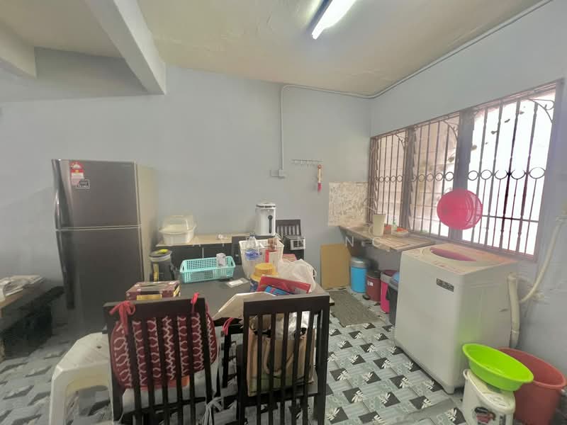 Rumah Teres 2 Tingkat untuk Dijual di Taman Skudai Baru (Skudai) - Jayden Ng - Kitchen - PropertyGuru.com.my