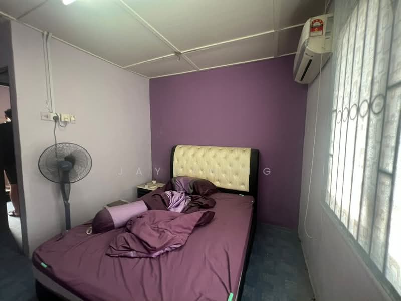 Rumah Teres 2 Tingkat untuk Dijual di Taman Skudai Baru (Skudai) - Jayden Ng - Bedroom - PropertyGuru.com.my