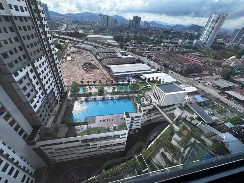 Servis Apartment untuk Disewa di Savvy @ Riana Dutamas - Jeffrey Tham - PropertyGuru.com.my