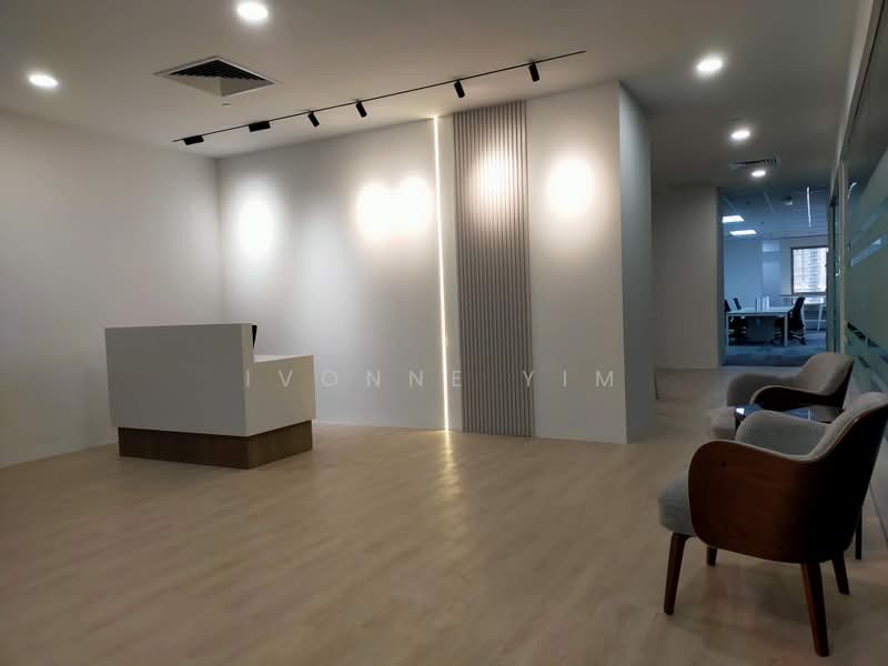Pejabat untuk Disewa di KLCC (KL City Centre) - Ivonne Yim - Lobby - PropertyGuru.com.my