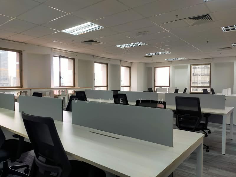 Pejabat untuk Disewa di KLCC (KL City Centre) - Ivonne Yim - Interior - PropertyGuru.com.my