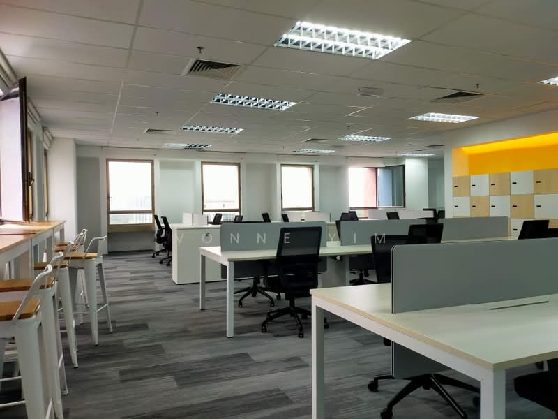 Pejabat untuk Disewa di KLCC (KL City Centre) - Ivonne Yim - Interior - PropertyGuru.com.my