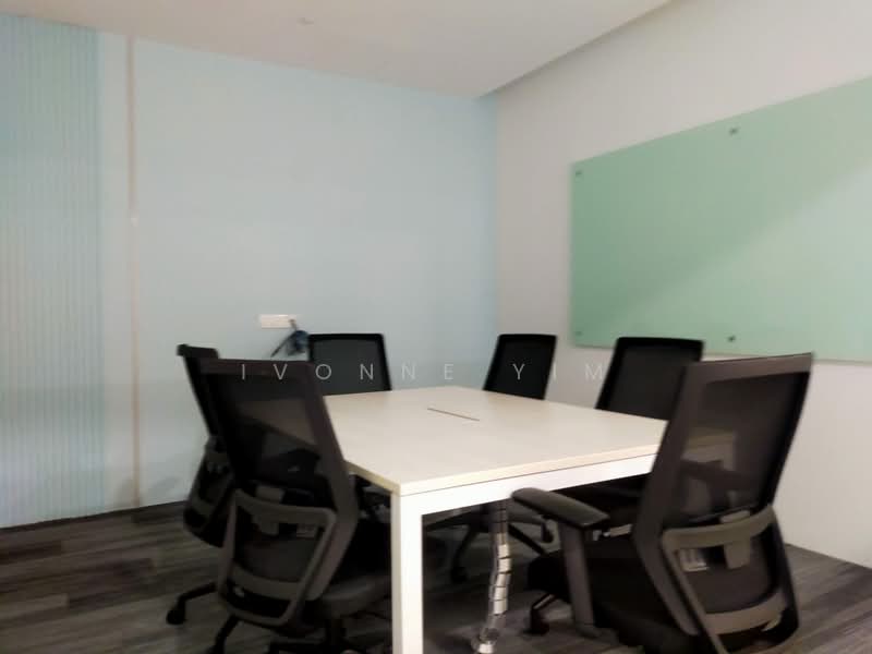 Pejabat untuk Disewa di KLCC (KL City Centre) - Ivonne Yim - Interior - PropertyGuru.com.my