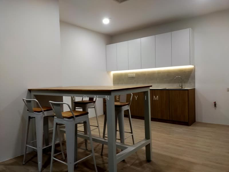 Pejabat untuk Disewa di KLCC (KL City Centre) - Ivonne Yim - Kitchen - PropertyGuru.com.my