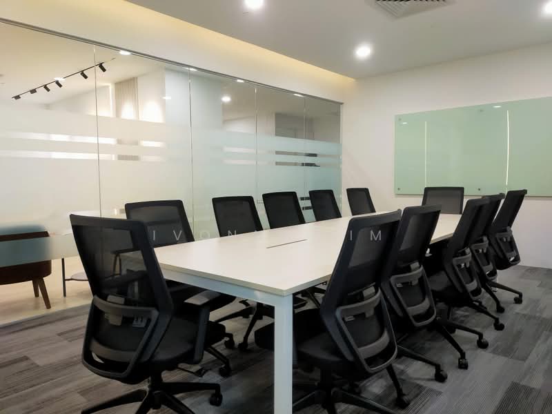 Pejabat untuk Disewa di KLCC (KL City Centre) - Ivonne Yim - Interior - PropertyGuru.com.my