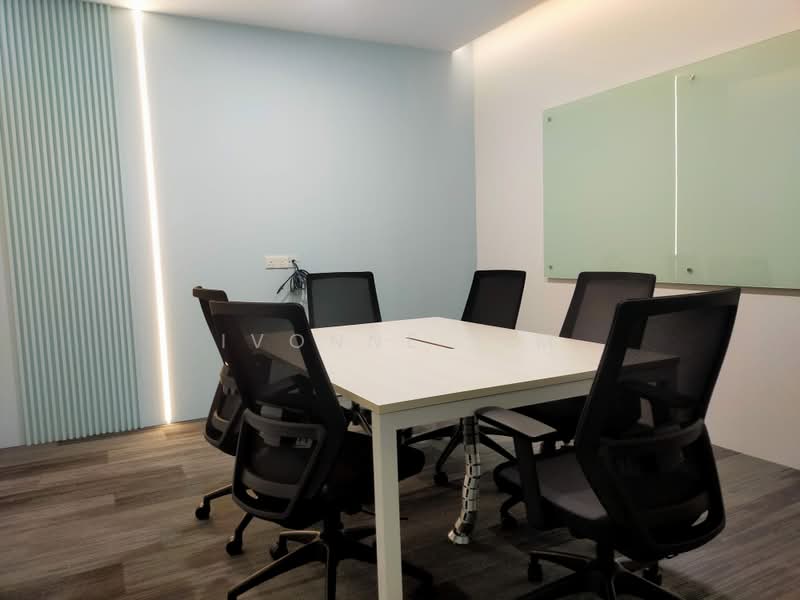 Pejabat untuk Disewa di KLCC (KL City Centre) - Ivonne Yim - Interior - PropertyGuru.com.my