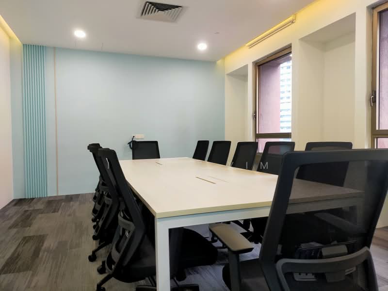 Pejabat untuk Disewa di KLCC (KL City Centre) - Ivonne Yim - Interior - PropertyGuru.com.my