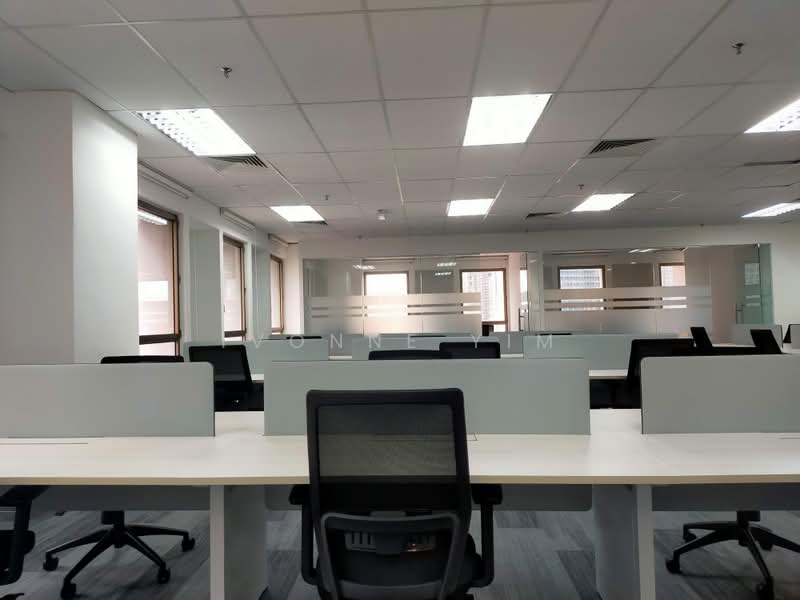 Pejabat untuk Disewa di KLCC (KL City Centre) - Ivonne Yim - Interior - PropertyGuru.com.my
