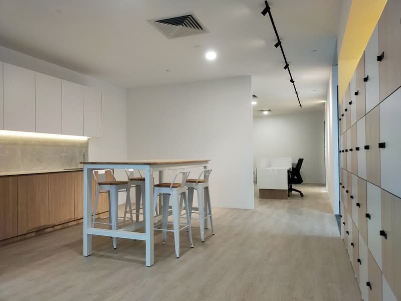 Pejabat untuk Disewa di KLCC (KL City Centre) - Ivonne Yim - Interior - PropertyGuru.com.my