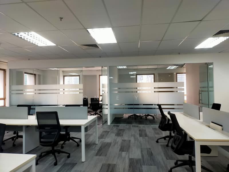 Pejabat untuk Disewa di KLCC (KL City Centre) - Ivonne Yim - Interior - PropertyGuru.com.my