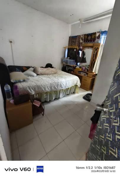 Flat for Rent at Paradigm Residence - Ms Goh - Bedroom - PropertyGuru.com.my