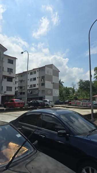 Flat for Rent at Paradigm Residence - Ms Goh - Exterior - PropertyGuru.com.my