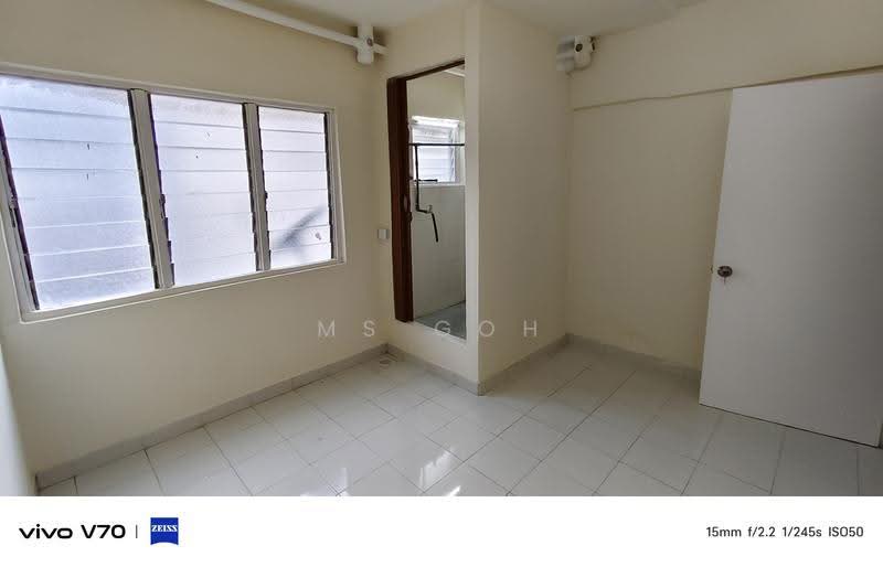 Flat for Rent at Paradigm Residence - Ms Goh - Interior - PropertyGuru.com.my
