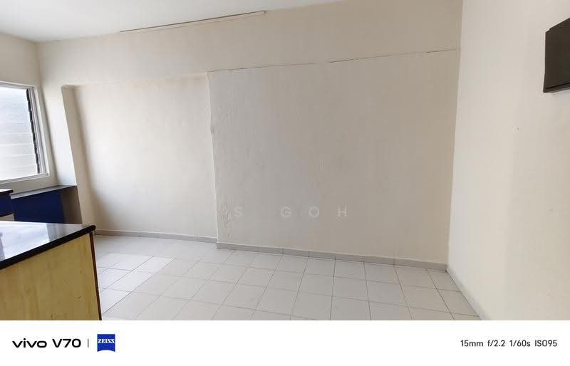 Flat for Rent at Paradigm Residence - Ms Goh - Interior - PropertyGuru.com.my