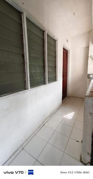 Flat for Rent at Paradigm Residence - Ms Goh - Corridor - PropertyGuru.com.my