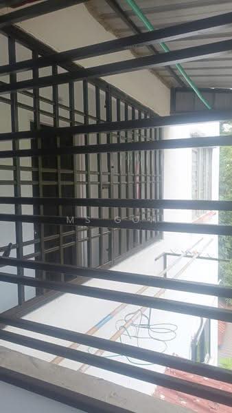 Flat for Rent at Paradigm Residence - Ms Goh - Exterior - PropertyGuru.com.my