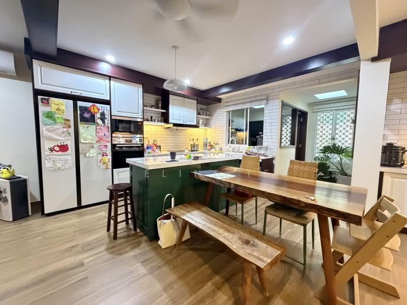 2-storey Terraced House for Rent in Taman Desa (Kuala Lumpur) - Adeline Teh - PropertyGuru.com.my