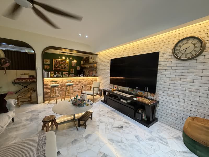 2-storey Terraced House for Rent in Taman Desa (Kuala Lumpur) - Adeline Teh - PropertyGuru.com.my