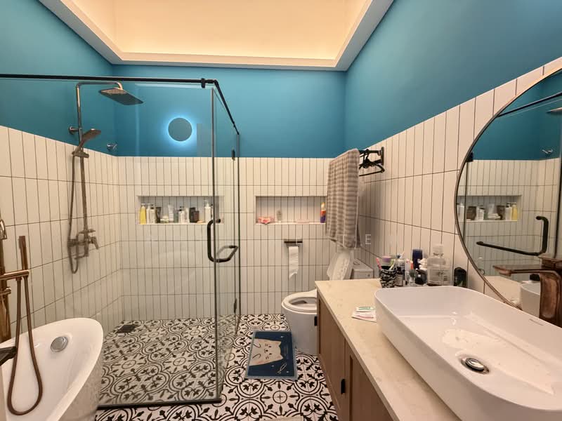 2-storey Terraced House for Rent in Taman Desa (Kuala Lumpur) - Adeline Teh - PropertyGuru.com.my