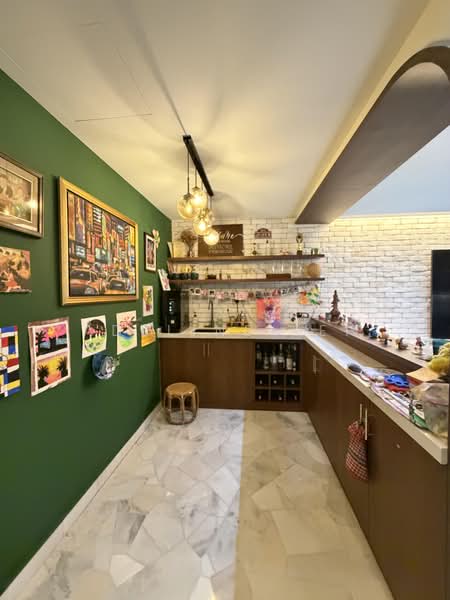 2-storey Terraced House for Rent in Taman Desa (Kuala Lumpur) - Adeline Teh - PropertyGuru.com.my