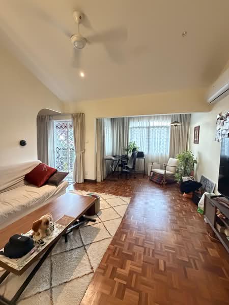 2-storey Terraced House for Rent in Taman Desa (Kuala Lumpur) - Adeline Teh - PropertyGuru.com.my