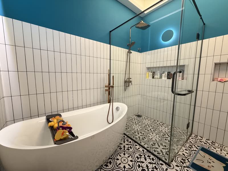 2-storey Terraced House for Rent in Taman Desa (Kuala Lumpur) - Adeline Teh - PropertyGuru.com.my