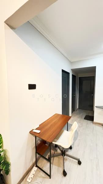 Condominium for Rent at Villa Emas - Bosco Teoh - Interior - PropertyGuru.com.my