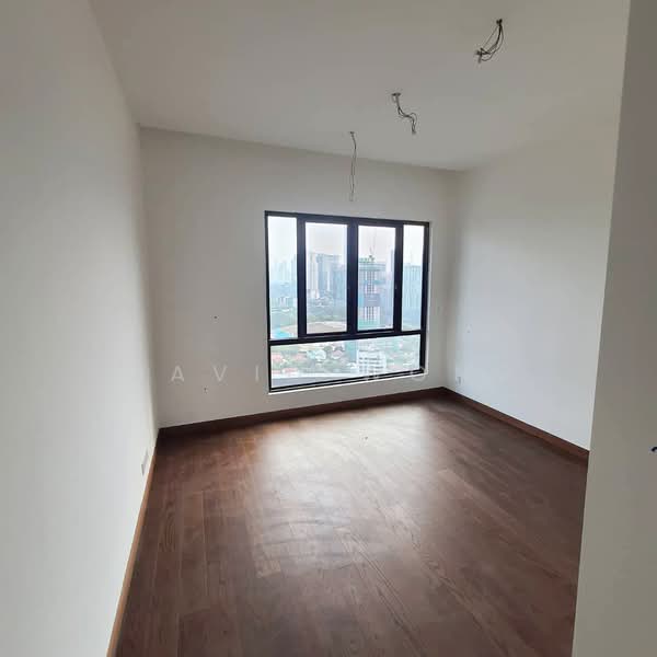 Condominium for Sale at Bangsar Hill Park - David Wong - PropertyGuru.com.my