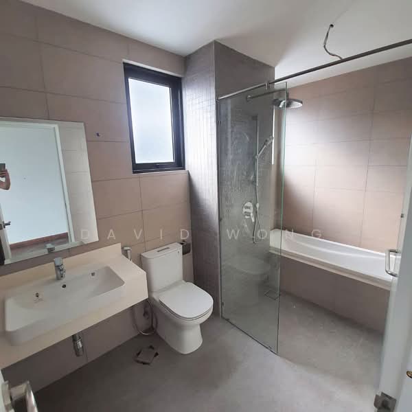 Condominium for Sale at Bangsar Hill Park - David Wong - PropertyGuru.com.my