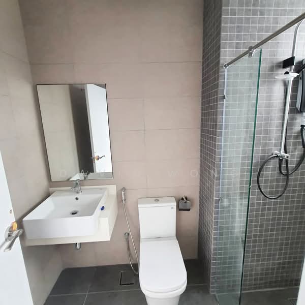 Condominium for Sale at Bangsar Hill Park - David Wong - PropertyGuru.com.my