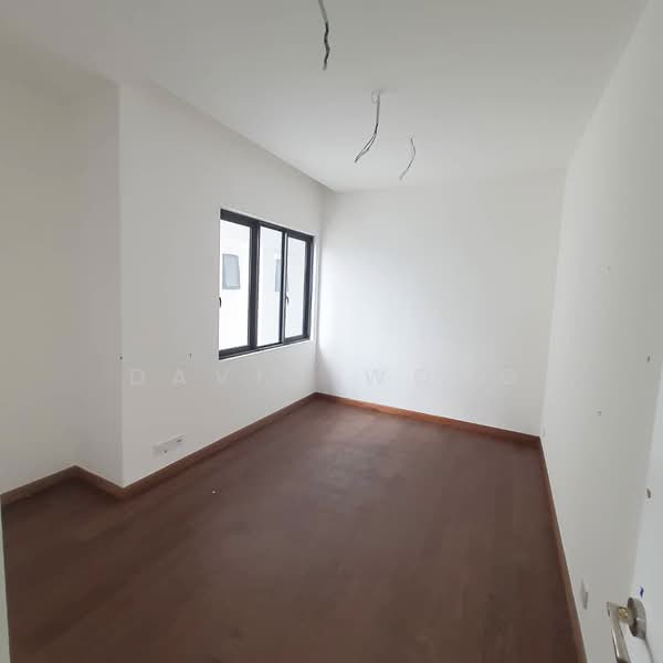 Condominium for Sale at Bangsar Hill Park - David Wong - PropertyGuru.com.my