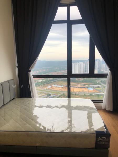 Service Residence for Rent at The Park 2 - WAI MUN CHUNG - Bedroom - PropertyGuru.com.my