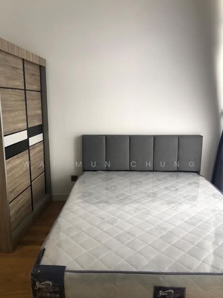 Service Residence for Rent at The Park 2 - WAI MUN CHUNG - Bedroom - PropertyGuru.com.my