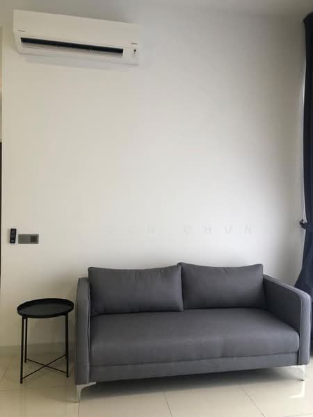 Service Residence for Rent at The Park 2 - WAI MUN CHUNG - Living Room - PropertyGuru.com.my