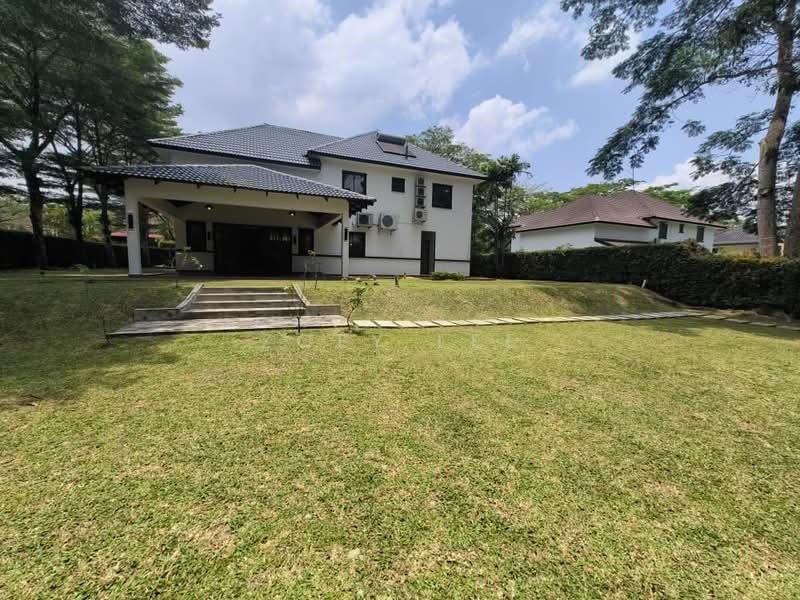 Rumah Banglo untuk Dijual di Leisure Farm (Gelang Patah) - Zoey Lee - Exterior - PropertyGuru.com.my