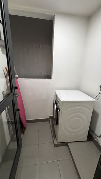 Service Residence for Rent at Serviced Residence @ KL Trillion - Queena Tang - Interior - PropertyGuru.com.my
