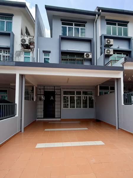 2.5-storey Terraced House for Sale in Taman Pulai Mutiara (Iskandar Puteri (Nusajaya)) - Ina Chua - PropertyGuru.com.my