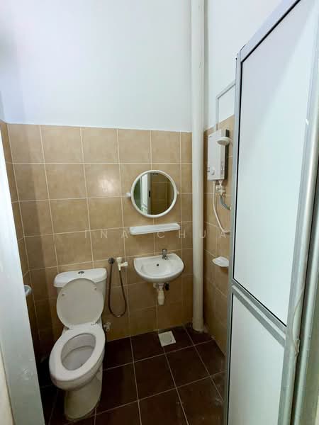 2.5-storey Terraced House for Sale in Taman Pulai Mutiara (Iskandar Puteri (Nusajaya)) - Ina Chua - PropertyGuru.com.my