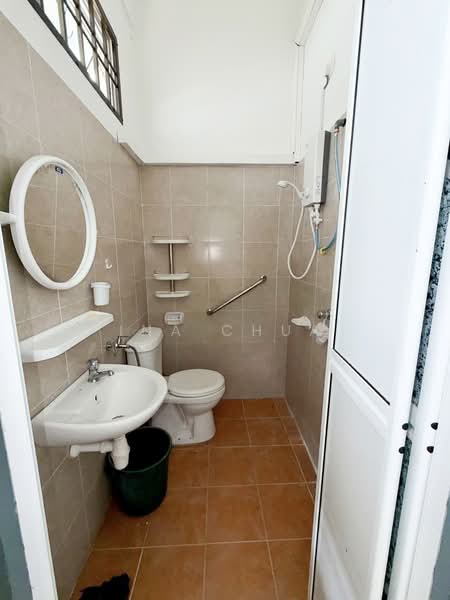 2.5-storey Terraced House for Sale in Taman Pulai Mutiara (Iskandar Puteri (Nusajaya)) - Ina Chua - PropertyGuru.com.my