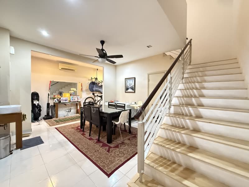 Rumah Teres 2-Tingkat untuk Dijual di Denai Alam (Shah Alam) - Muhd Khairulnawawi Kamaruddin - PropertyGuru.com.my